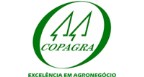 COPAGRA - Cooperativa Agroindustrial do Noroeste Paranaense Logo