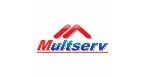 MULTSERV Logo