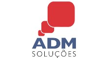 ADM Soluções logo