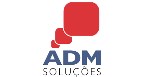 ADM Soluções Logo