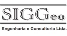 SIGGEO ENGENHARIA E CONSULTORIA. logo