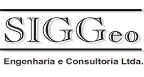SIGGEO ENGENHARIA E CONSULTORIA. Logo