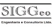 Por dentro da empresa SIGGEO ENGENHARIA E CONSULTORIA Logo