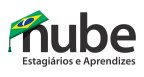 Nube - Núcleo Brasileiro de Estágios Logo