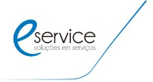 Logo de E- Service
