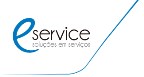 Por dentro da empresa E.SERVICE Logo