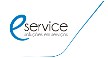 Por dentro da empresa E.SERVICE Logo