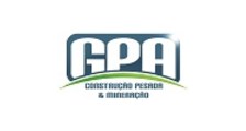 GPA Construção Pesada & Mineração logo