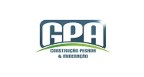 GPA Construção Pesada & Mineração Logo