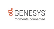 Genesys logo