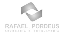 Advocacia e Consultoria Rafael Pordeus logo