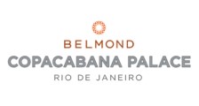 Logo de Belmond Hotéis