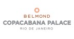 Belmond Hotéis Logo