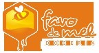 Por dentro da empresa FAVO DE MEL Logo