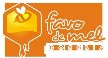 Por dentro da empresa FAVO DE MEL Logo