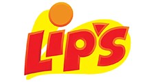 LIP'S SORVETES logo