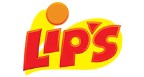 LIP'S SORVETES Logo