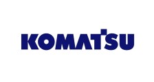Logo de Komatsu