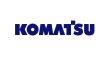 Opiniões da empresa Komatsu Logo