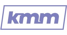 KMM ENGENHARIA DE SISTEMAS logo