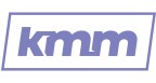 KMM ENGENHARIA DE SISTEMAS Logo