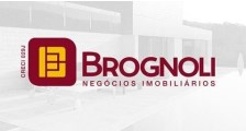 Logo de Brognoli Imóveis
