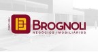 Brognoli Imóveis Logo