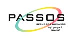 Passos Recursos Humanos Logo