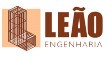 Por dentro da empresa LEAO ENGENHARIA Logo