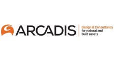 Logo de Arcadis Brasil