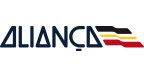 Aliança Navegação e Logística Logo