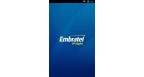 Por dentro da empresa Telecomunicações Logo