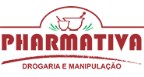 Por dentro da empresa Pharmativa Logo