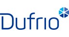 Por dentro da empresa Dufrio Logo