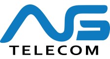 GRUPO NS TELECOM logo