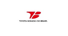TOYOTA BOSHOKU DO BRASIL LTDA. logo