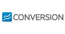 Conversion logo