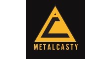 Metalcasty logo