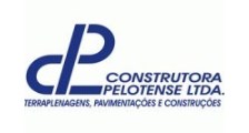 Logo de Construtora Pelotense Ltda