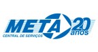 Meta Central De Serviços Logo