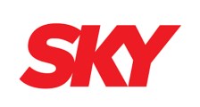 Logo de Sky