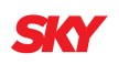 Opiniões da empresa Sky Logo