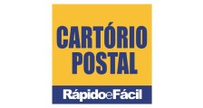 Cartório Postal logo