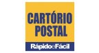 Cartório Postal Logo
