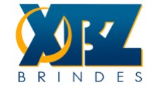 XBZ Brindes logo