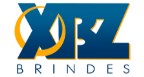 Por dentro da empresa X B Z PRESENTES Logo