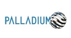 Por dentro da empresa Palladium Logo
