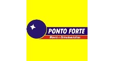 PONTO FORTE logo