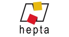 Logo de Hepta Tecnologia