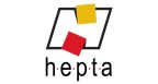 Hepta Tecnologia Logo